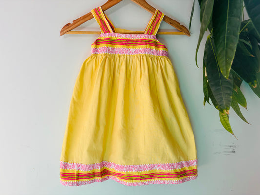 The Sweet Dress (Size 2)