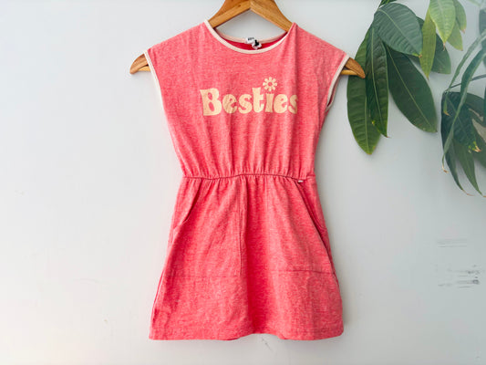 The Besties Dress (Size 4)